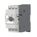Автоматический выключатель защиты двигателя YON DMP63RT с уставкой 10-16A 3P 50kA