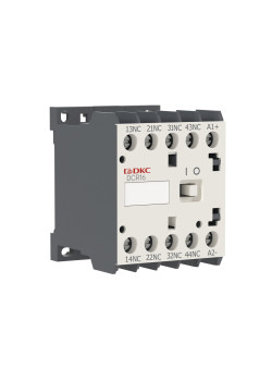 Реле управления YON DCR16 4НЗ 110VAC