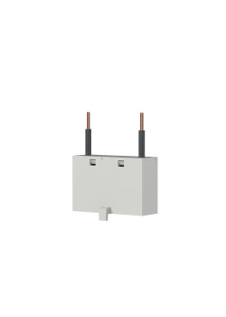 Ограничитель перенапряжений RC-типа для контакторов DSC009-040 130-250VAC