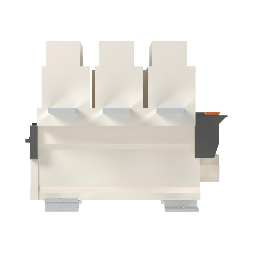 Магнитный контактор DSC800-3C00A230 800А 400кВт (AC3)  кат 220В AC