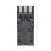 Магнитный контактор YON DSC032 32A 15кВт AC3 3P кат.24В DC
