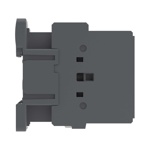 Магнитный контактор YON DSC025 25A 12,5кВт AC3 3P кат.24В AC 1НО