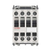 Магнитный контактор YON DSC012 12A 5,5кВт AC3 3P кат.48В DC 1НО