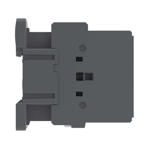 Магнитный контактор YON DSC012 12A 5,5кВт AC3 3P кат.380В AC 1НО