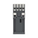 Магнитный контактор YON DSC012 12A 5,5кВт AC3 3P кат.24В DC 1НО