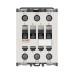 Магнитный контактор YON DSC040 40A 18,5кВт AC3 3P кат.24В AC