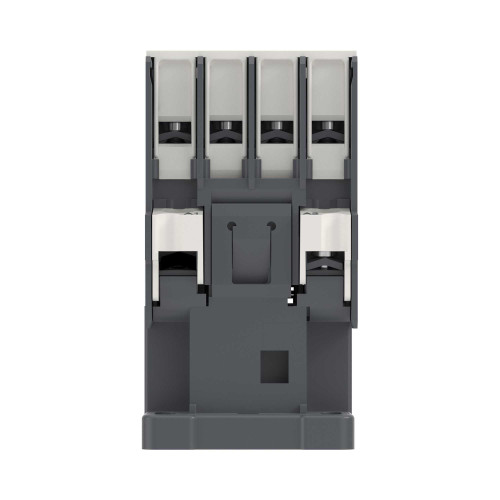 Магнитный контактор YON DSC012 12A 5,5кВт AC3 3P кат.380В AC 1НО