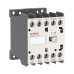 Миниконтактор YON DMC009 9A 4кВт AC3 3P кат. 24В DC 1НО Миниконтактор YON DMC009 9A 4кВт AC3 3P кат. 24В DC 1НО