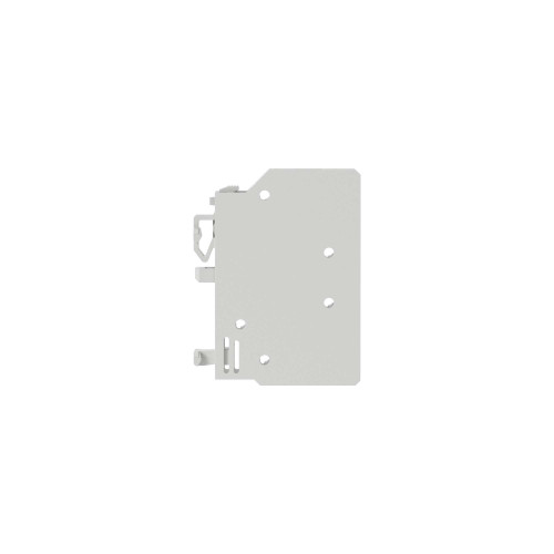 Доп.контакт фронтального монтажа для контакторов DSC 1НЗ с задержкой на размыкание
