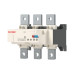 Реле YON STR7 200-330A 3P для DSC225-500