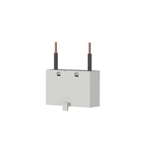 Ограничитель перенапряжений RC-типа для контакторов DSC009-040 50-127VAC