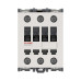 Магнитный контактор YON DSC040 40A 18,5кВт AC3 3P кат.110В DC Магнитный контактор YON DSC040 40A 18,5кВт AC3 3P кат.110В DC
