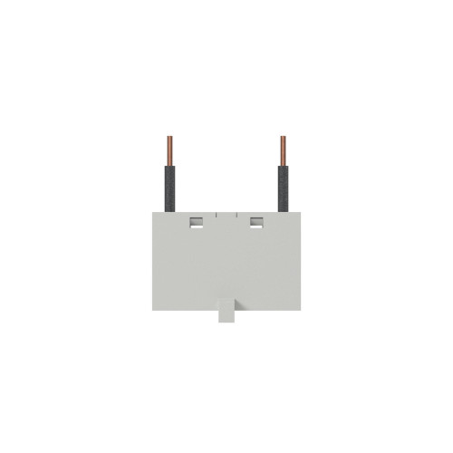 Ограничитель перенапряжений RC-типа для контакторов DSC050-105 130-250VAC
