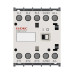 Миниконтактор YON DMC012 12A 5,5кВт AC3 3P кат. 380В AC 1НО