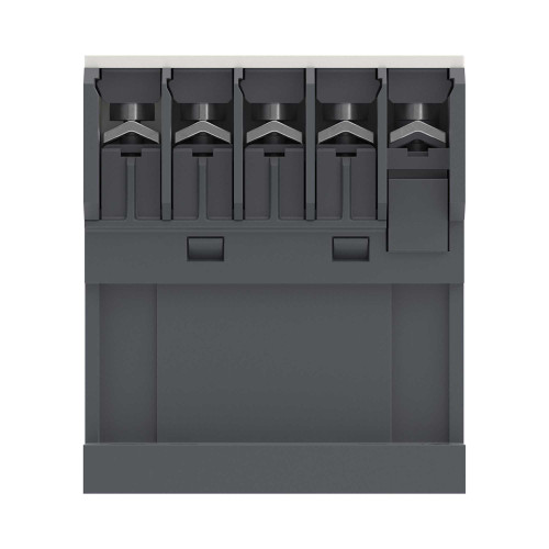 Миниконтактор YON DMC016 16A 7,5кВт AC3 3P кат. 24В DC 1НО