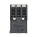 Магнитный контактор YON DSC080 80A 40кВт AC3 3P кат.24В AC