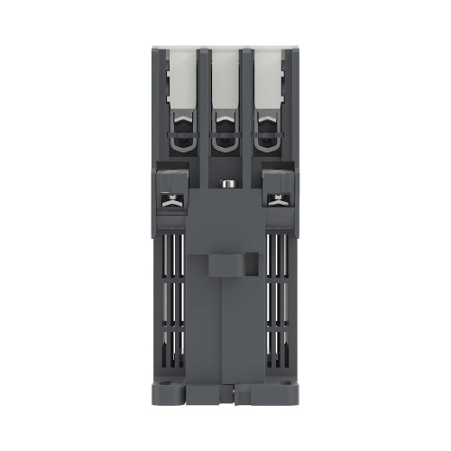 Магнитный контактор YON DSC040 40A 18,5кВт AC3 3P кат.24В DC