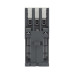 Магнитный контактор YON DSC040 40A 18,5кВт AC3 3P кат.24В DC
