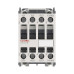 Магнитный контактор YON DSC018 18A 7,5кВт AC3 3P кат.24В DC 1НО