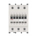 Магнитный контактор YON DSC095 95A 45кВт AC3 3P кат.48В DC