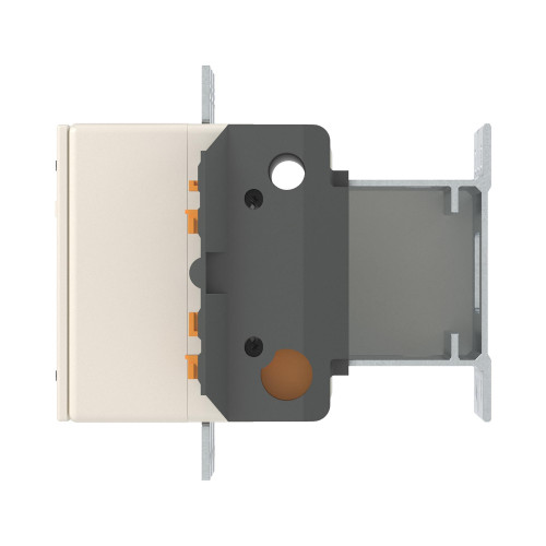 Магнитный контактор DSC225-3C00A230 225А 110кВт (AC3)  кат 220В AC