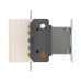 Магнитный контактор DSC225-3C00A230 225А 110кВт (AC3)  кат 220В AC