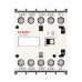 Реле управления YON DCR16 1НО+3НЗ 230VAC