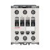 Магнитный контактор YON DSC032 32A 15кВт AC3 3P кат.380В AC