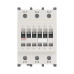 Магнитный контактор YON DSC105 105A 55кВт AC3 3P кат.220В AC