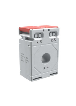 Трансформатор тока CT14 150/5А, класс точности - 0.5, мощность - 1ВА