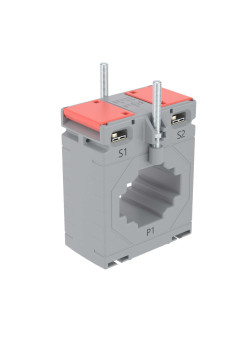 Трансформатор тока CT80 800/5А, класс точности - 0.5, мощность - 10ВА