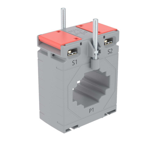 Трансформатор тока CT80 2000/5А, класс точности - 0.5S, мощность - 20ВА