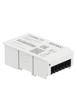 Модуль расширения моноблока (BD) C2000, 1хRS485,1хRS232