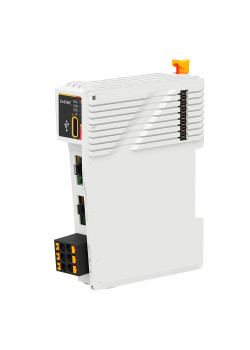 Модуль сопряжения шины EtherCAT с контроллером C2000