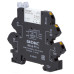 Реле интерфейсное, 1CO, ком. ток 6А, AgSnO2, напряжение 110V AC/DC, push-in клеммы. Реле интерфейсное, 1CO, ком. ток 6А, AgSnO2, напряжение 110V AC/DC, push-in клеммы.