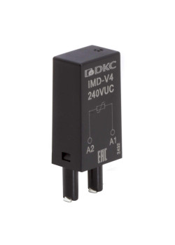 Модуль защиты, варистор, 240V AC/DC