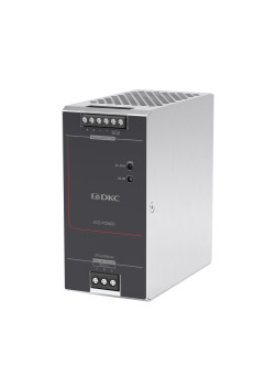 Источник питания Эко Пауэр (Eco Power), однофазный, 240Вт, 10А, 24В