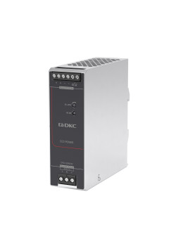 Источник питания Эко Пауэр (Eco Power), однофазный, 120Вт, 5А, 24В