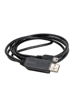USB кабель для конфигурирования параметров преобразователей сигналов DSI