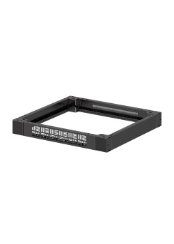 Цоколь для IT-CQE 800 x 1000, RAL9005