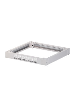 Цоколь для IT-CQE 600 x 800, RAL7035