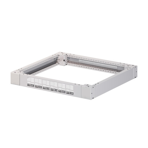 Цоколь для IT-CQE 600 x 800, RAL7035