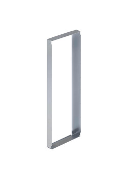 Заглушка вертикальная под PDU для IT-CQE 2200х800х100 RAL9005