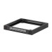 Цоколь для IT-CQE 600 x 1000, RAL9005