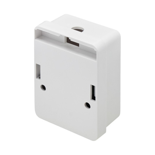 Универсальная розетка CAT5E Кейстоун (Keystone), 1 порт