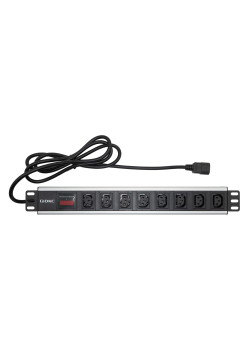 Блок распределения питания (PDU) 19
