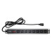 Блок распределения питания (PDU) 19