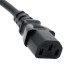 Кабель питания DKC, Sсhuko - IEC320 C13, 2,0м, 3х1,5мм Кабель питания DKC, Sсhuko - IEC320 C13, 2,0м, 3х1,5мм