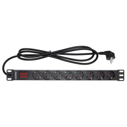 Блок распределения питания (PDU) 19