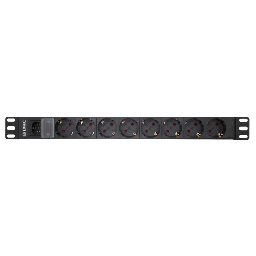 Блок распределения питания (PDU) 19